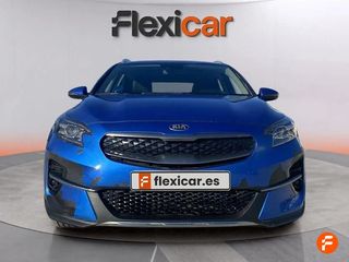 Kia XCeed 1.6 GDi PHEV 104kW (141CV) eMotion