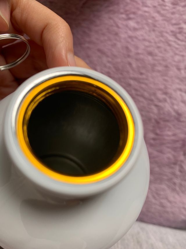 Bottiglie d'acqua Sailing in Onda '