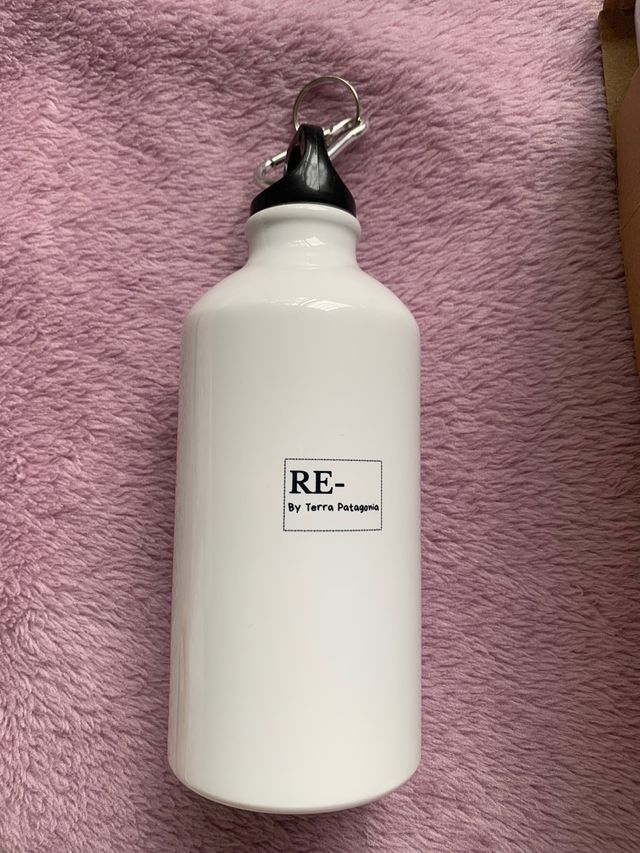 Bottiglie d'acqua Sailing in Onda '