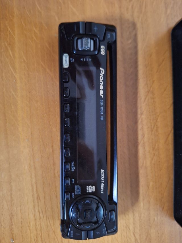 Radio Pioneer DEH-3130R