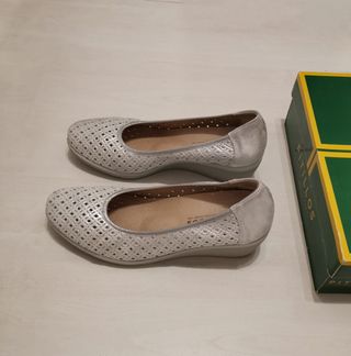 Zapatos Pitillos Mujer 40