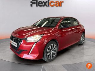 Peugeot 208 Active Puretech 100