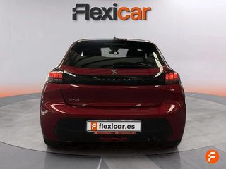 Peugeot 208 Active Puretech 100