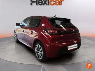 Peugeot 208 Active Puretech 100