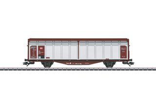 4 Vagones Hbbillns Märklin H0
48016 DB 