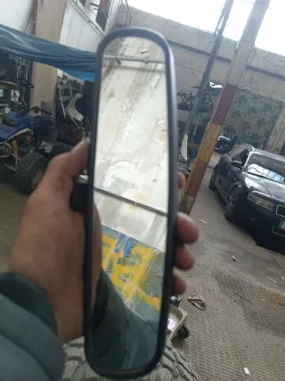 Espejo retrovisor Subaru Outback 2005