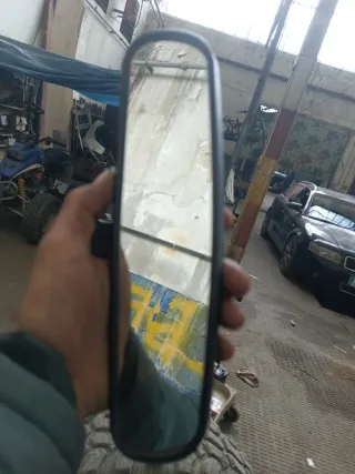 Espejo retrovisor Subaru Outback 2005