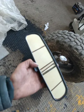 Espejo retrovisor Subaru Outback 2005