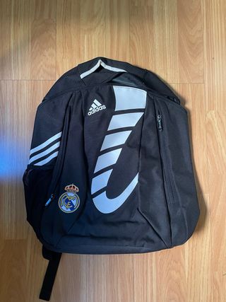 Mochila Adidas Real Madrid