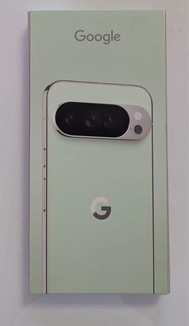 Google Pixel 10 Pro XL 256GB Introvabile!!! New