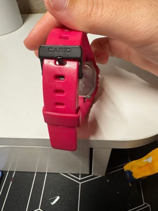 Reloj Casio 