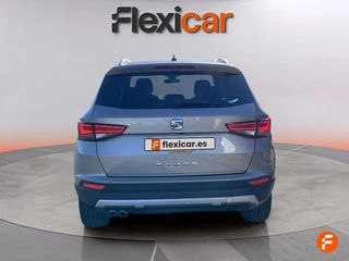 Seat Ateca 1.4 EcoTSI 110kW DSG 4D S&S Xcellence