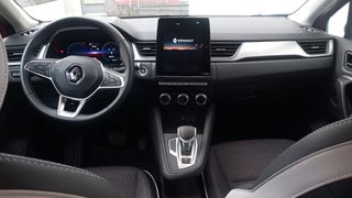 Renault Captur 2021