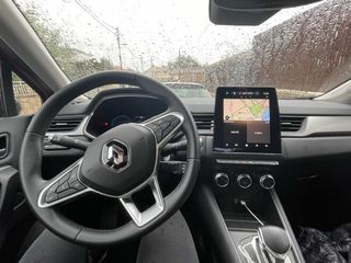 Renault Captur 2021
