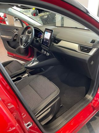 Renault Captur 2021