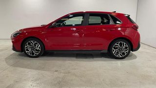 Hyundai i30 2025