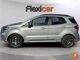 Ford Ecosport 1.0T EcoBoost 92kW (125CV) S&S ST Line