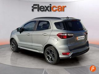 Ford Ecosport 1.0T EcoBoost 92kW (125CV) S&S ST Line