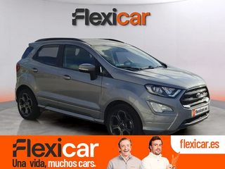 Ford Ecosport 1.0T EcoBoost 92kW (125CV) S&S ST Line