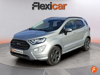 Ford Ecosport 1.0T EcoBoost 92kW (125CV) S&S ST Line