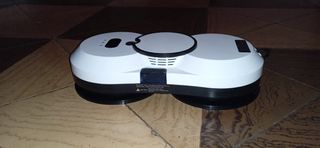 Robot Limpia Cristales