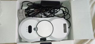 Robot Limpia Cristales