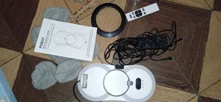 Robot Limpia Cristales