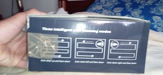 Robot Limpia Cristales