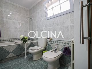 Chalet en alquiler en Alcoy/Alcoi