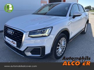 AUDI Q2 Design 30 TFSI 85kW 116CV