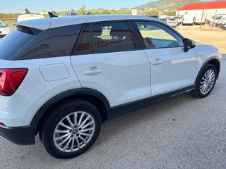 AUDI Q2 Design 30 TFSI 85kW 116CV