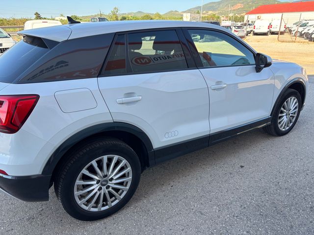 AUDI Q2 Design 30 TFSI 85kW 116CV