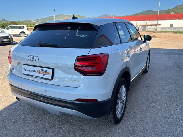 AUDI Q2 Design 30 TFSI 85kW 116CV
