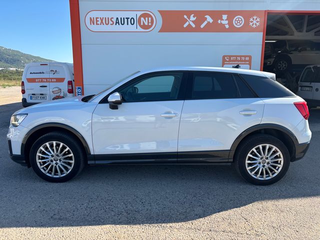 AUDI Q2 Design 30 TFSI 85kW 116CV