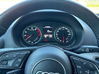 AUDI Q2 Design 30 TFSI 85kW 116CV