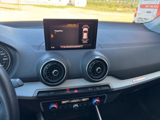AUDI Q2 Design 30 TFSI 85kW 116CV