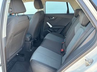 AUDI Q2 Design 30 TFSI 85kW 116CV