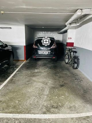 Garaje en alquiler en Port - Horta de Santa María en Cambrils