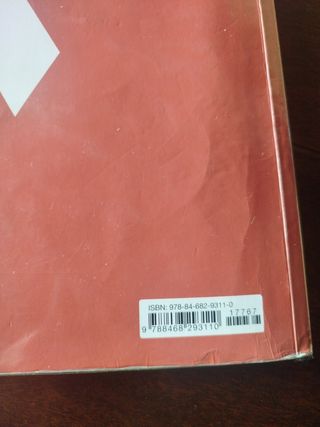 LENGUA CASTELLANA Y LITERATURA 2 BLOQUES (CER)