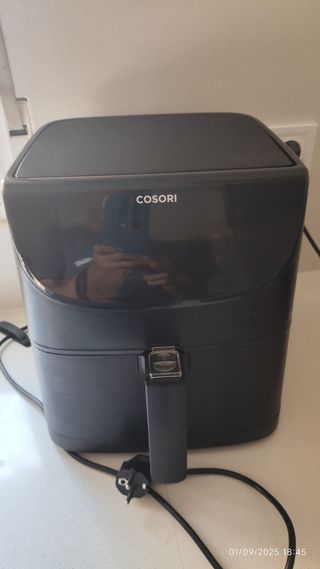 Freidora de aire COSORI