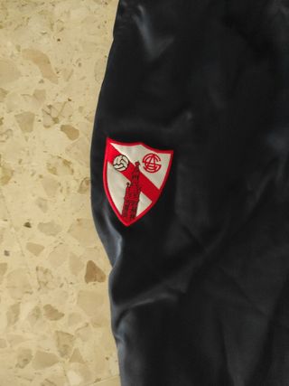 Pantalones Sevilla FC - New Balance