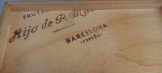 CAJA MADERA FRUTAS MAURI