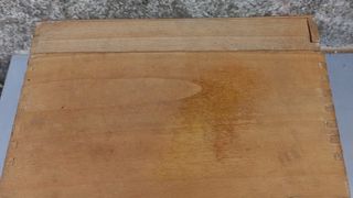 CAJA MADERA FRUTAS MAURI