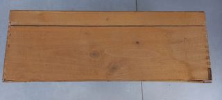 CAJA MADERA FRUTAS MAURI