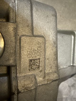 Diferencial Porsche Cayenne, Audi Q7, VW Touareg