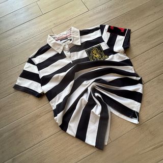Polo de Rayas Azul y Blanco Pepe Jeans 