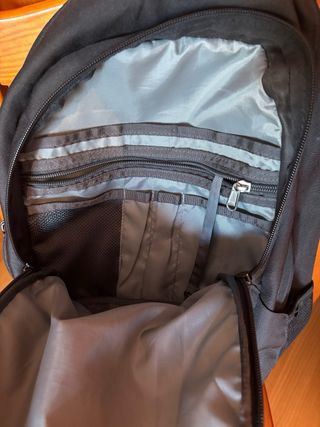 Mochila The North Face Jester negra