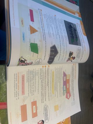 Ciencias Sociales. 6 Primaria. Revuela. Castill...