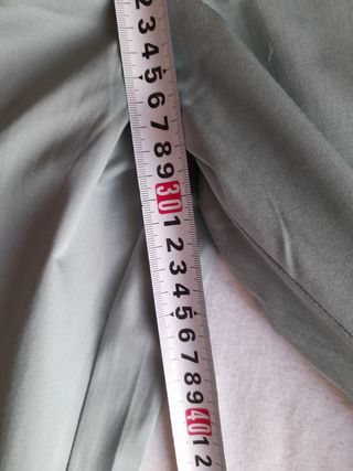 Pantalones JJXX Jxalva Regular MW String Pants SN