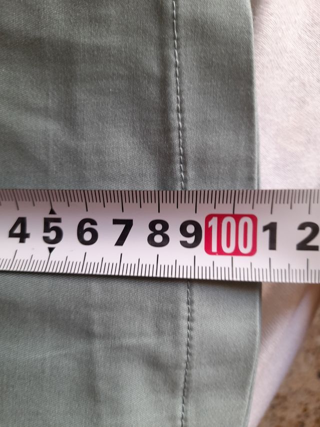 Pantalones JJXX Jxalva Regular MW String Pants SN